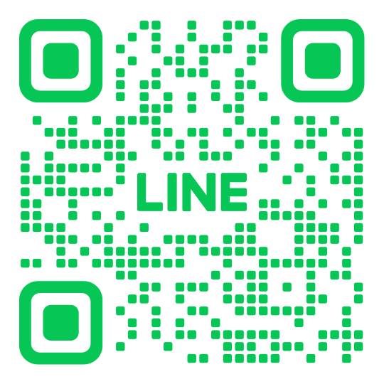 Line QR Code